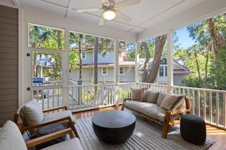 214 Glen Abbey by Akers Ellis Rentals - Kiawah Island - 9