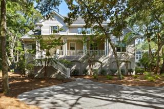 214 Glen Abbey by Akers Ellis Rentals - Kiawah Island - 8