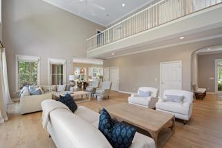 214 Glen Abbey by Akers Ellis Rentals - Kiawah Island - 4