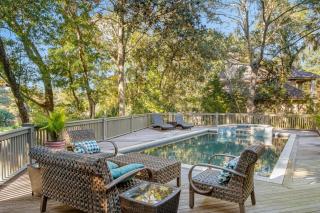 216 Glen Abbey by Akers Ellis Rentals - Kiawah Island - 9