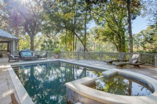 216 Glen Abbey by Akers Ellis Rentals - Kiawah Island - 8