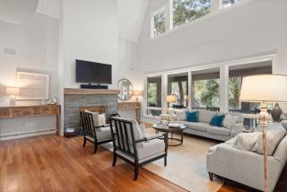 216 Glen Abbey by Akers Ellis Rentals - Kiawah Island - 6