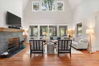 216 Glen Abbey by Akers Ellis Rentals - Kiawah Island - 5