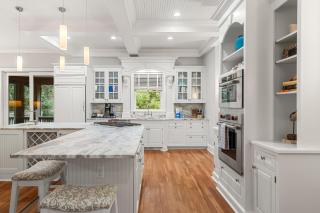216 Glen Abbey by Akers Ellis Rentals - Kiawah Island - 2