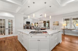216 Glen Abbey by Akers Ellis Rentals - Kiawah Island - 1