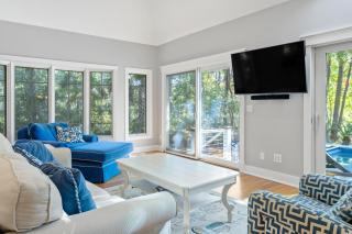 219 Kings Island by Akers Ellis Rentals - Kiawah Island - 7