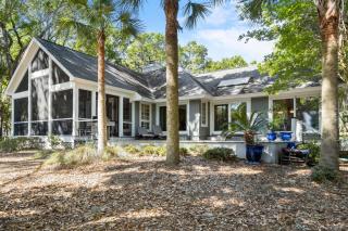 219 Kings Island by Akers Ellis Rentals - Kiawah Island - 8