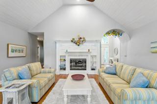 219 Kings Island by Akers Ellis Rentals - Kiawah Island - 4