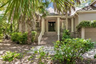 234 Sparrow Hawk Road by Akers Ellis Rentals - Kiawah Island - 9