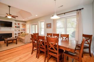 234 Sparrow Hawk Road by Akers Ellis Rentals - Kiawah Island - 5