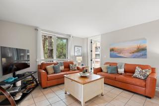 2263 Shipwatch Villa by Akers Ellis Rentals - Kiawah Island - 2