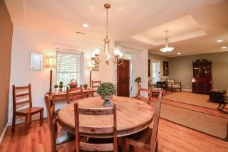 234 Sparrow Hawk Road by Akers Ellis Rentals - Kiawah Island - 2