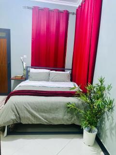Heaven Homes - Amani Stay - Dar es Salaam - 2