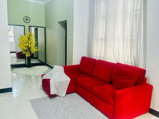 Heaven Homes - Amani Stay - Dar es Salaam - 0
