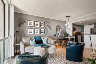 2369 Shipwatch Villa by Akers Ellis Rentals - Kiawah Island - 4