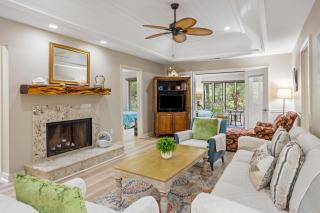 24 Inlet Cove Cottage by Akers Ellis Rentals - Kiawah Island - 0