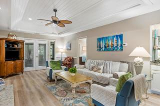 24 Inlet Cove Cottage by Akers Ellis Rentals - Kiawah Island - 9