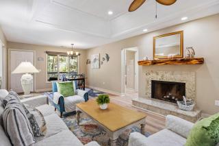24 Inlet Cove Cottage by Akers Ellis Rentals - Kiawah Island - 8
