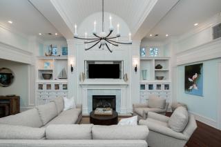 24 Surfsong Road by Akers Ellis Rentals - Kiawah Island - 8