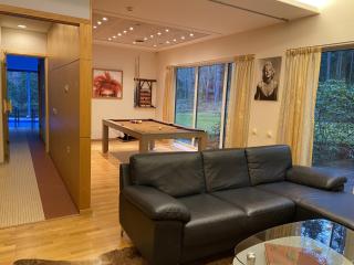 Kakumäe Raba Villa - Luxury Private Spa Villa in Tallinn - 3