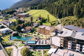Familienresort Buchau - Maurach - 0
