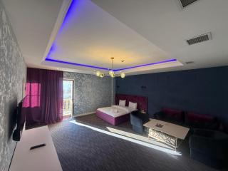 Hotel 9 - Baku - 2