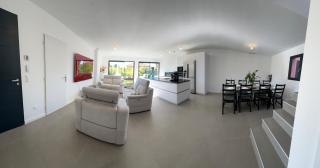 Villa Le Pradet - 350m de la plage de la Garonne - 8 personnes - résidence privée - 4 parkings - Le Pradet - 2