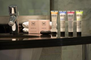 The Mandeville Hotel - 3