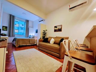 100 metros da Praia Copacabana - 7