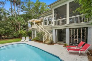 253 Governors Drive by Akers Ellis Rentals - Kiawah Island - 0