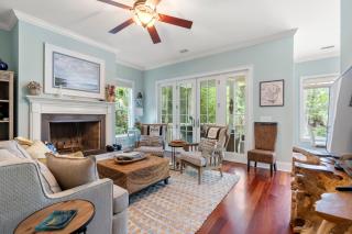 253 Governors Drive by Akers Ellis Rentals - Kiawah Island - 9