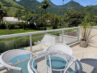 Casa moderna e confortável no Condomínio Porto Frade - Angra - 7