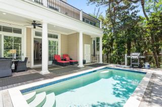24B Eugenia Avenue by Akers Ellis Rentals - Kiawah Island - 0