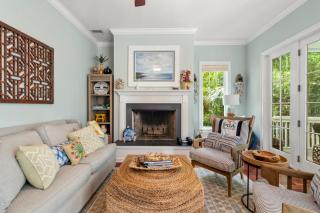 253 Governors Drive by Akers Ellis Rentals - Kiawah Island - 7