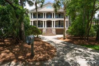 24B Eugenia Avenue by Akers Ellis Rentals - Kiawah Island - 9