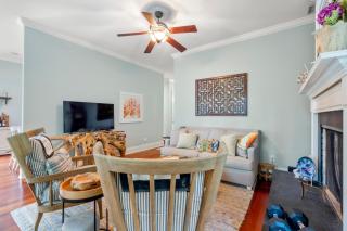253 Governors Drive by Akers Ellis Rentals - Kiawah Island - 6