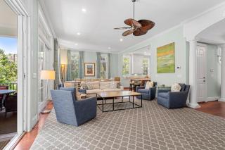 24B Eugenia Avenue by Akers Ellis Rentals - Kiawah Island - 8