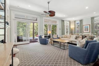 24B Eugenia Avenue by Akers Ellis Rentals - Kiawah Island - 7