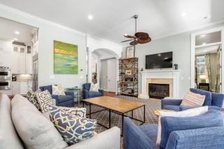 24B Eugenia Avenue by Akers Ellis Rentals - Kiawah Island - 6