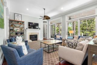 24B Eugenia Avenue by Akers Ellis Rentals - Kiawah Island - 5