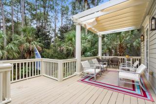 253 Governors Drive by Akers Ellis Rentals - Kiawah Island - 1
