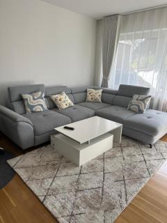 Private Room in Shared Apartment! - 1