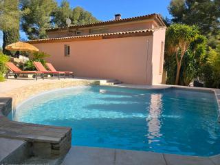 Villa rénovée avec Piscine Carry Le Rouet 180m2 4 Chambres - Carry-le-Rouet - 0