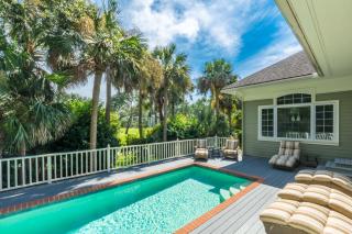 258 Governors Drive by Akers Ellis Rentals - Kiawah Island - 0