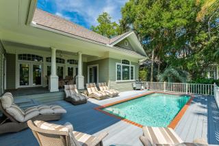 258 Governors Drive by Akers Ellis Rentals - Kiawah Island - 9