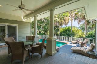 258 Governors Drive by Akers Ellis Rentals - Kiawah Island - 8