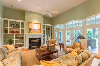258 Governors Drive by Akers Ellis Rentals - Kiawah Island - 7