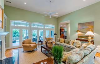 258 Governors Drive by Akers Ellis Rentals - Kiawah Island - 6