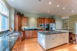 258 Governors Drive by Akers Ellis Rentals - Kiawah Island - 5