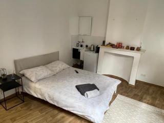AProHome luxury - Bruxelles - 8